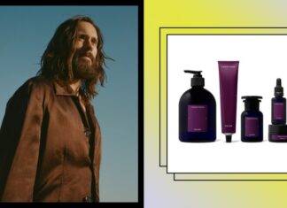 Jared Leto Severed Ties With Skincare Brand Twentynine Palms – The Hollywood Reporter