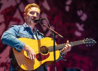 8 Must-Hear New Country Songs: Tyler Childers, Chris Stapleton, Colbie Caillat & More