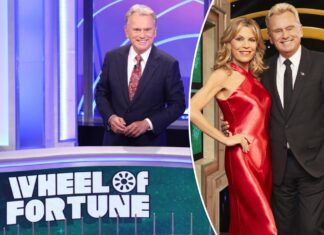 Wheel of Fortune’ fans furious after Pat Sajak’s final season debuts