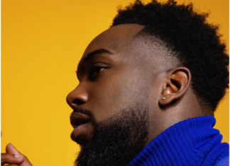 EXCLUSIVE INTERVIEW: DANTE BOWE Discuss New Album, Inspirational R&B + More