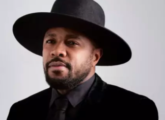D-Nice’s Club Quarantine Live Residency at the Kennedy Center DC | October 6-8