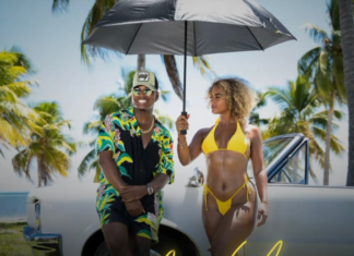 Ne-Yo drops new single “Link Up” With accompanying Music Video