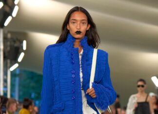 Burberry’s New Era + Other Standout Moments From London Fashion Week