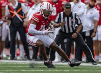 Expert Week 4 college football pick