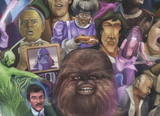 A Disturbance in the Force Review | Was the Star Wars Holiday Special Really the Worst Thing Ever Made?