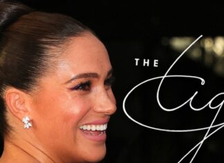 Meghan Markle One Month Away from Potential 'Tig' Blog Revival