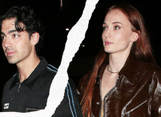 Joe Jonas and Sophie Turner romance timeline