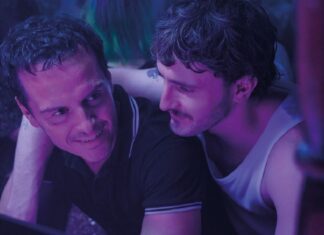 All of Us Strangers Review: A Powerfully Emotional Journey of Acceptance