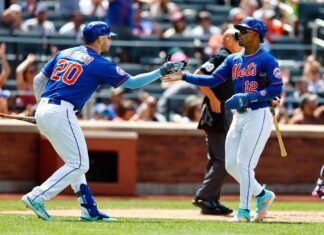 These four Mets don’t get enough credit for showing up