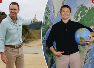 ‘Amazing Race’s’ Phil Keoghan on casting secrets and backlash, alliances, season 35