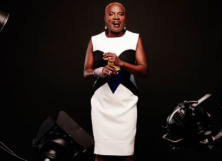 Angélique Kidjo, JP Saxe Lead Intimate Concert For United Nations Human Rights