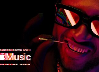 Usher to Headline 2024 Apple Music Super Bowl Halftime Show