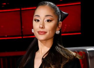 Ariana Grande files for divorce from Dalton Gomez