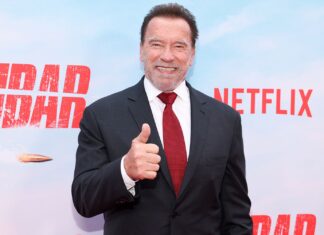Arnold Schwarzenegger on How He’s Changed at 76 (Exclusive)