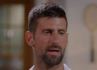 Novak Djokovic Says He Was 'Never Anti-Vax'
