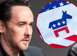John Cusack Slams Democrats, Says Elite Party Members Are 'Full Of S***'