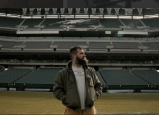 8 can’t-miss moments of the Jason Kelce documentary