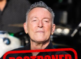 Bruce Springsteen Postpones Remaining 2023 Concerts Because of Ulcer Disease
