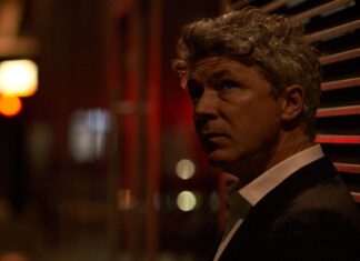 Barber Review | A Thriller with Compelling Characters but Little Mystery
