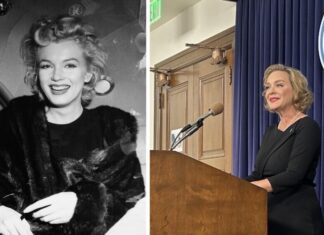 Marilyn Monroe’s Brentwood home granted a temporary reprieve from demolition