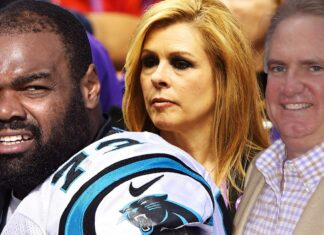 Judge Ends Michael Oher Conservatorship