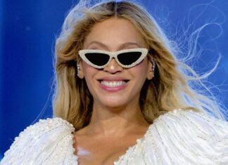 NFL Issues Beyoncé Lifetime Ban for Singing Black National Anthem at Game?