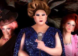 Big Easy Queens Review | A Bold, Brassy, and Fun Horror Romp