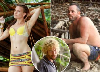 ‘Survivor’s’ biggest villains in show history