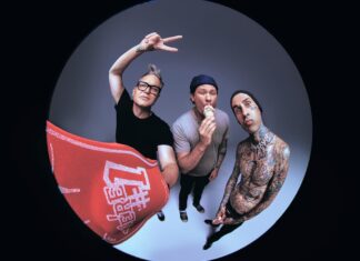 Blink-182 Announce Track List, Release Date for ‘One More Time…’ Reunion Album