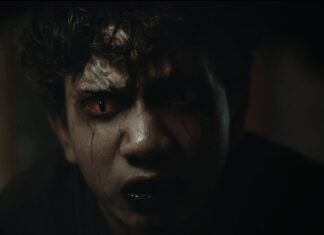 Blood Flower Review | Shudder Delivers a Creepy, Demonic, Malaysian Tale