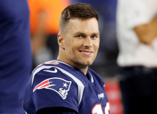 Tom Brady Gets Biopic With ‘Patriot Way’ Series