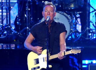 Bruce Springsteen Postpones All 2023 Shows, Recovering From Illness