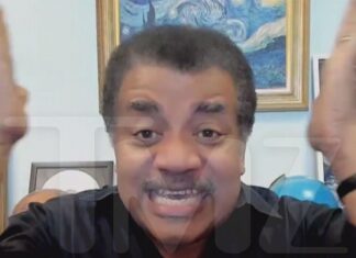Neil deGrasse Tyson Says Amazing Asteroid Mission Silences Science Doubters