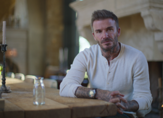 David Beckham Netflix documentary: When is it released?
