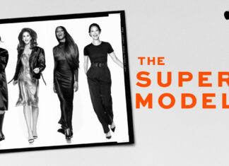 Watch ‘The Super Models’ trailer with Cindy Crawford and more