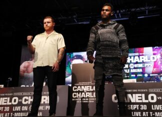 Canelo Alvarez vs. Jermell Charlo: How to Watch & Stream the PPV Boxing Match from Anywhere