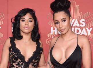 Who Is Cardi B’s Sister? All About Hennessy Carolina