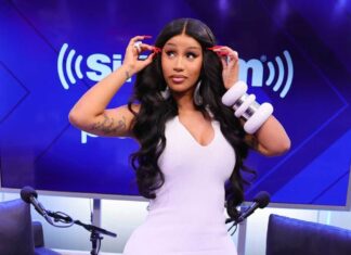 Cardi B Teases More Offset Collaborations: ‘We Do So Much Rough Songs’