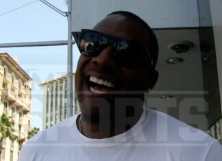 Antonio Gates Says Philip Rivers 'Definitely Capable' Of Replacing Rodgers In NY