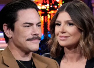 Tom Sandoval Wishes Rachel Leviss Happy Birthday, Says He Misses Her
