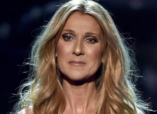 Celine Dion is Doing Everything to Fight Incurable Neurological Disorder
