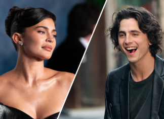 Inside Kylie Jenner and Timothée Chalamet’s ‘fun and flirty’ romance