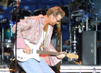 Charlie Robison, Country Singer-Songwriter, Dies in Texas at 59