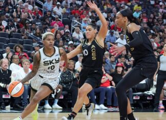 2023 WNBA Playoffs: How to Watch for Free Without Cable
