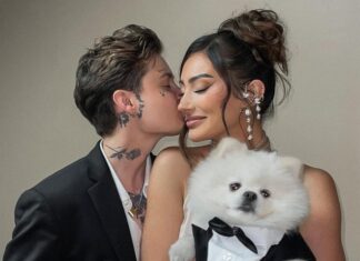 Francesca Farago Shares "Emotional" Wedding Dress Shopping Experience