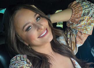 Leah Messer Gives Update on Daughter Ali's Muscular Dystrophy Battle