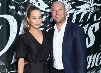How Derek & Hannah Jeter Keep Their Romance on Base as Parents of 4