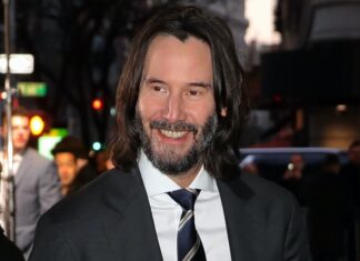 The Man, the Myth: Inside Keanu Reeves' Famously Private World