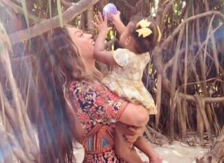 The Unique World of Blue Ivy, Rumi and Sir Carter