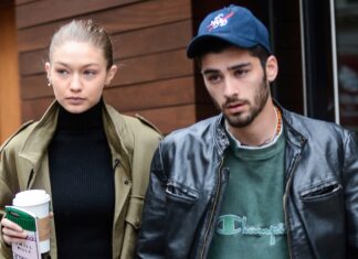 How Gigi Hadid Describes Her Approach to Co-Parenting With Zayn Malik